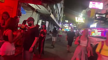 #soi6 #pattayanights #walkingstreet #thailandafterdark #gogobars #redlightdistrict #sextourism #thailandgirls #bargirls #