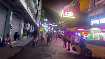 #soi6 #pattayanights #walkingstreet #thailandafterdark #gogobars #redlightdistrict #sextourism #thailandgirls #bargirls #