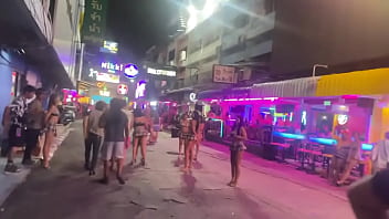 #soi6 #pattayanights #walkingstreet #thailandafterdark #gogobars #redlightdistrict #sextourism #thailandgirls #bargirls #