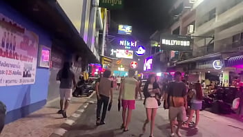 #soi6 #pattayanights #walkingstreet #thailandafterdark #gogobars #redlightdistrict #sextourism #thailandgirls #bargirls #