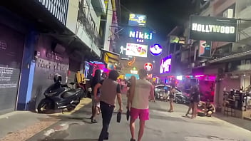 #soi6 #pattayanights #walkingstreet #thailandafterdark #gogobars #redlightdistrict #sextourism #thailandgirls #bargirls #