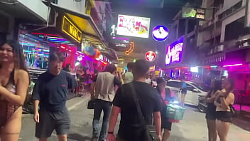 #soi6 #pattayanights #walkingstreet #thailandafterdark #gogobars #redlightdistrict #sextourism #thailandgirls #bargirls #