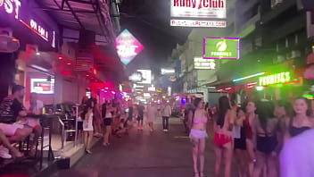 #soi6 #pattayanights #walkingstreet #thailandafterdark #gogobars #redlightdistrict #sextourism #thailandgirls #bargirls #