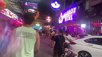 #soi6 #pattayanights #walkingstreet #thailandafterdark #gogobars #redlightdistrict #sextourism #thailandgirls #bargirls #