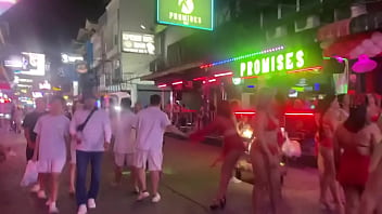 #soi6 #pattayanights #walkingstreet #thailandafterdark #gogobars #redlightdistrict #sextourism #thailandgirls #bargirls #
