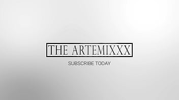 Adreena winters gets bbc creampie