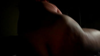 May rides me reverse