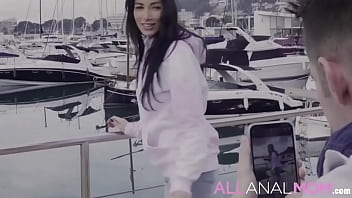 Clea says she can’t because she’s feeling too depressed but sam ends up convincing her and they both have the best time on the trip especially at the hotel room