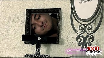 Hot wife ass licking