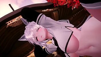 Crazymango sex in chat