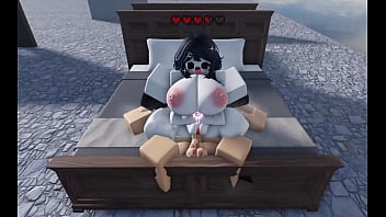 Cogiendo con mi amiga