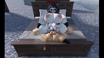 Cogiendo con mi amiga