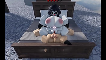 Cogiendo con mi amiga