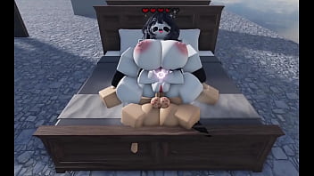 Cogiendo con mi amiga