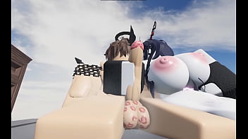 Cogiendo con mi amiga