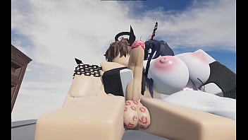 Cogiendo con mi amiga