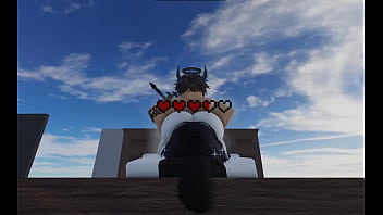 Cogiendo con mi amiga