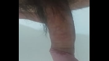 Mi verga muy caliente