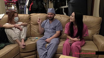 The procedure blaire celeste