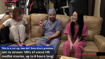 The procedure blaire celeste