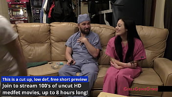 The procedure blaire celeste