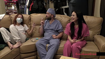 The procedure blaire celeste