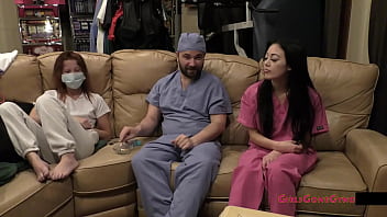 The procedure blaire celeste