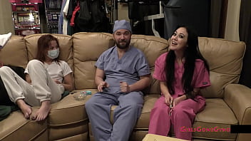 The procedure blaire celeste