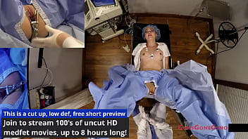 The procedure blaire celeste