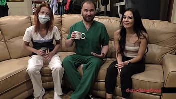 The procedure blaire celeste