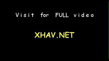 Oriental gets tits squeezed and cum hole licked