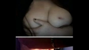 Cams conversation with my pretty friend ended up sexcam at