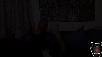 Lena lubricates rome major cock 2 take as deeper & easier as possible