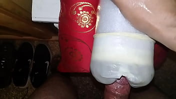 Wanking on ryan keely