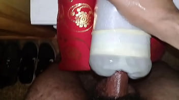 Wanking on ryan keely