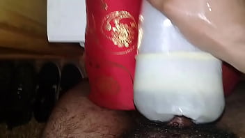 Wanking On Ryan Keely thumbnail