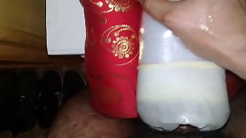 Wanking on ryan keely