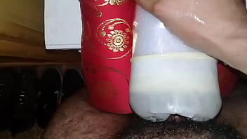 Wanking on ryan keely