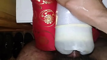 Wanking on ryan keely