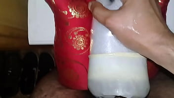 Wanking On Ryan Keely thumbnail