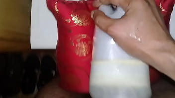 Wanking on ryan keely