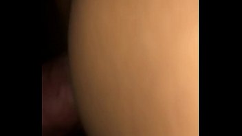 Slut gets fucked doggie