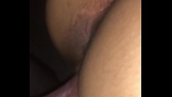 Slut gets fucked doggie