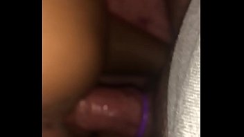 Slut gets fucked doggie