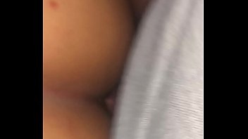 Slut gets fucked doggie