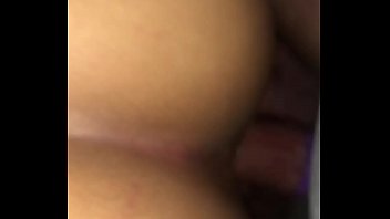 Slut gets fucked doggie