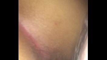 Slut gets fucked doggie