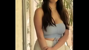 Tiktok big boobs big butt black hair blonde