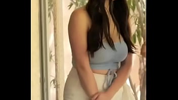 Tiktok big boobs big butt black hair blonde