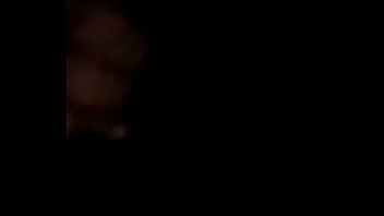 Sexy redbone bbw sucks dick and plays with cum